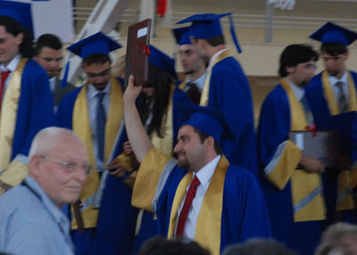 Diploma Mutluluğu